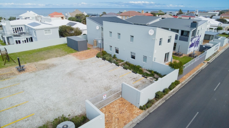 Commercial Property for Sale in Kleinmond Western Cape